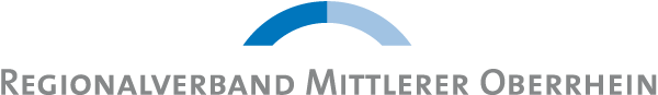 Logo Regionalverband Mittlerer Oberrhein